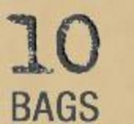 Numero 10