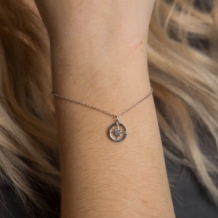 Vertrouw op mij! Armband