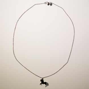 Unicorn Magic Ketting