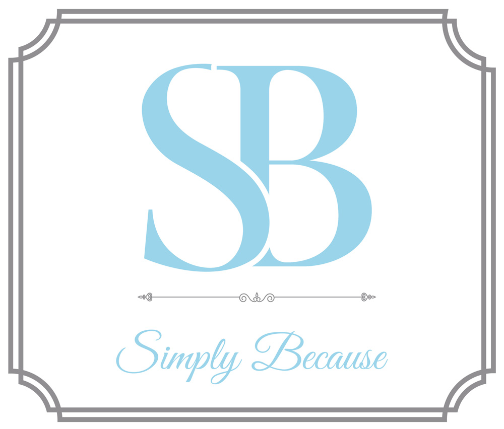 simplybecause.nl Startpagina